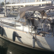 Jeanneau Sun Odyssey 509