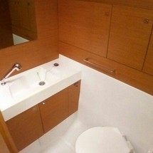 Jeanneau Sun Odyssey 509