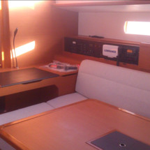 Jeanneau Sun Odyssey 509