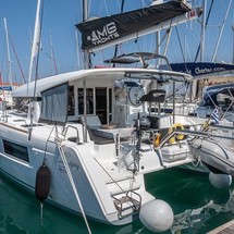 Lagoon 40