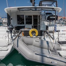 Lagoon 40