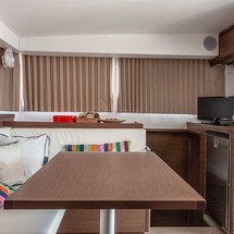 Lagoon 40