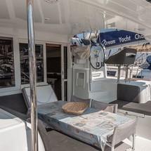 Lagoon 40