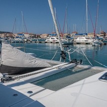 Lagoon 40