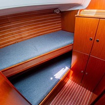 Bavaria 47 Cruiser
