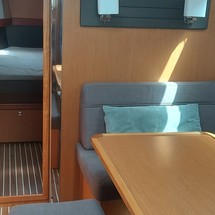 Bavaria Cruiser 41