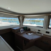 Lagoon 46