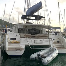 Lagoon 46