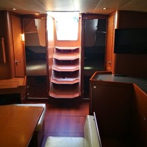 Beneteau Oceanis 45