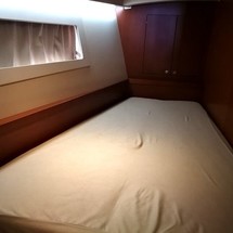 Beneteau Oceanis 45