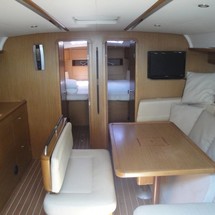 Jeanneau Sun Odyssey 49