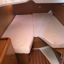 Jeanneau Sun Odyssey 49