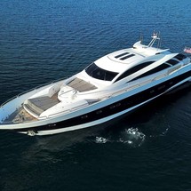 Sunseeker Predator 108