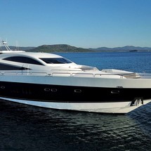 Sunseeker Predator 108