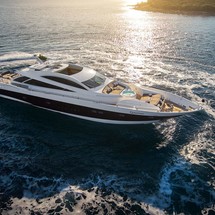 Sunseeker Predator 108