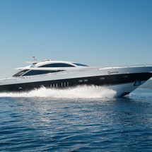 Sunseeker Predator 108