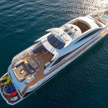 Sunseeker Predator 108