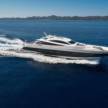 Sunseeker Predator 108