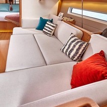Jeanneau Sun Odyssey 440