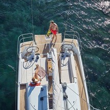 Jeanneau Sun Odyssey 440