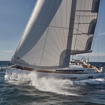 Jeanneau Sun Odyssey 440