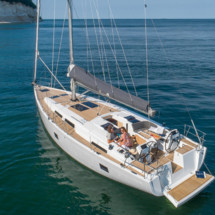 Hanse 458