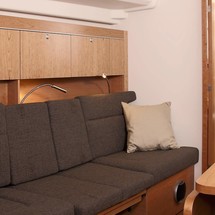Hanse 458