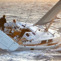 Hanse 458