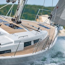 Hanse 458