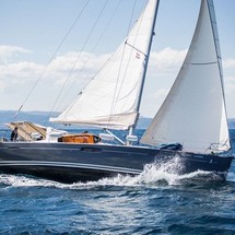 Beneteau Oceanis 58