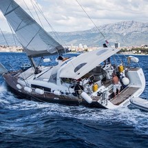 Beneteau Oceanis 58