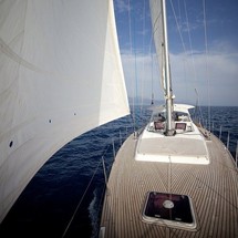 Beneteau Oceanis 58