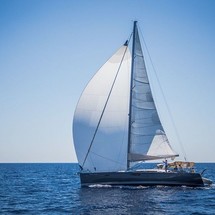 Beneteau Oceanis 58