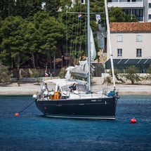 Beneteau Oceanis 58