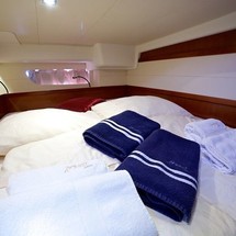 Beneteau Oceanis 58