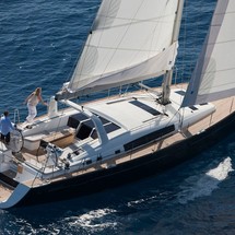 Beneteau Oceanis 58