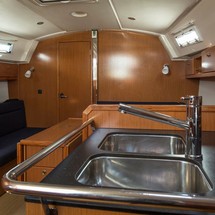 Bavaria Cruiser 36