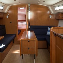 Bavaria Cruiser 36