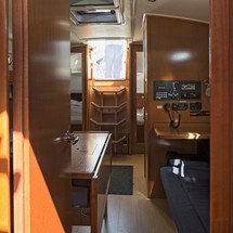 Bavaria Cruiser 36