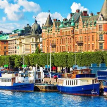 Bavaria Cruiser 36