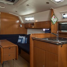 Bavaria Cruiser 36