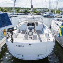 Bavaria Cruiser 36
