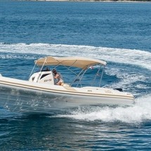 Bsc 85 ocean