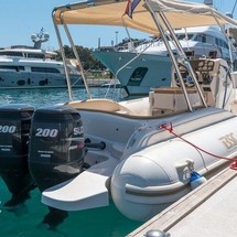 Bsc 85 ocean