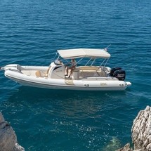 Bsc 85 ocean