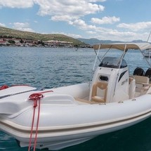 Bsc 85 ocean
