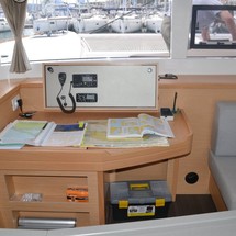 Lagoon 450 F