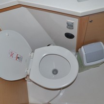 Lagoon 450 F