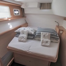 Lagoon 450 F