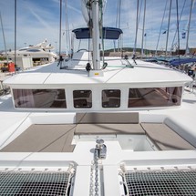 Lagoon 450 F